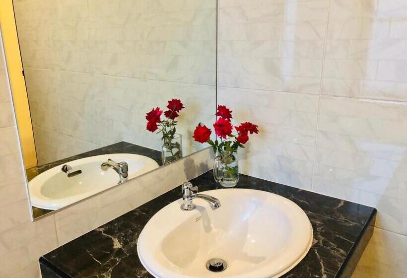 리조트 Bannsuan Amaleena