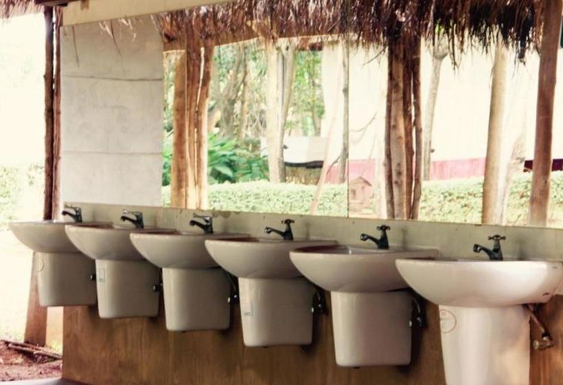 Resort Singha Rubber Tree Kanchanaburi