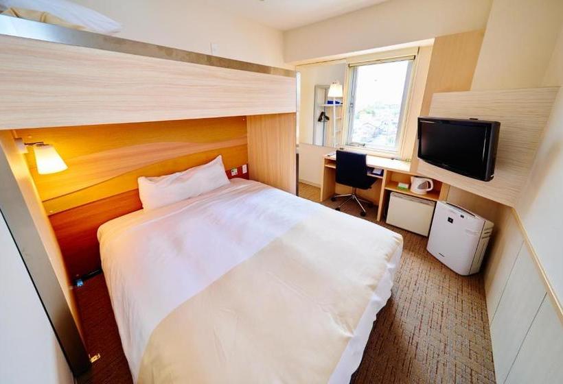 호텔 Super Ogaki Ekimae