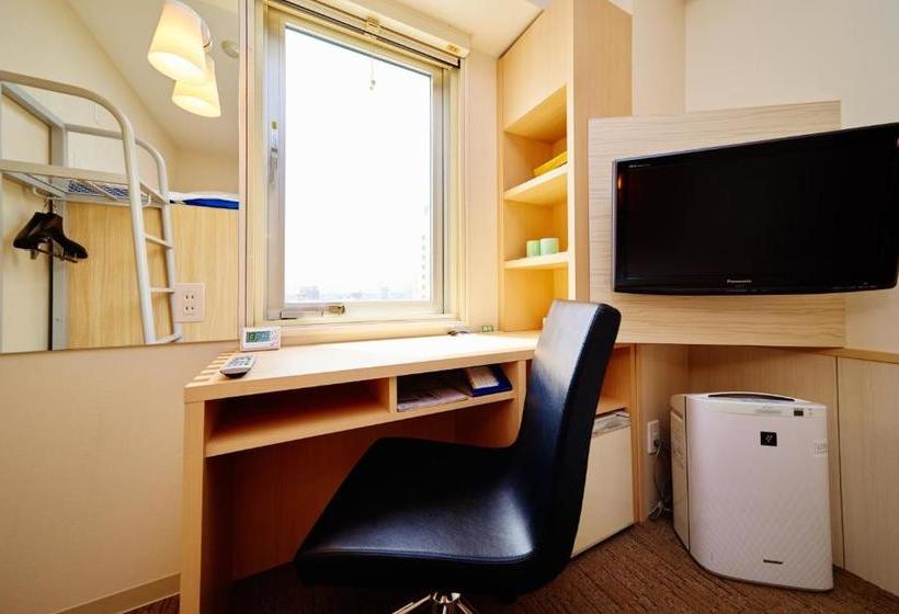 호텔 Super Ogaki Ekimae