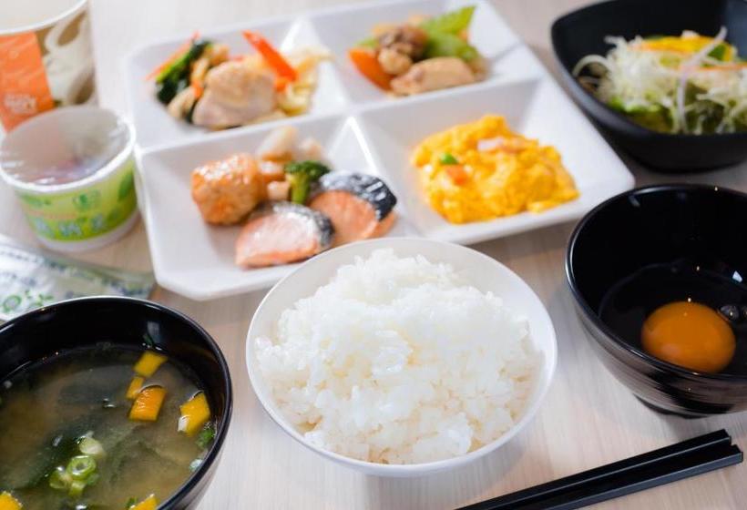 호텔 Super Ogaki Ekimae