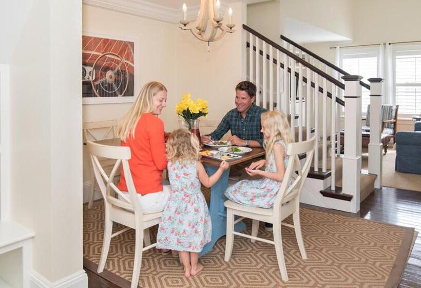 The Nantucket Hotel & Resort