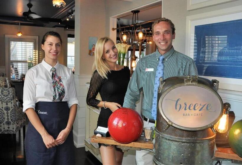 The Nantucket Hotel & Resort