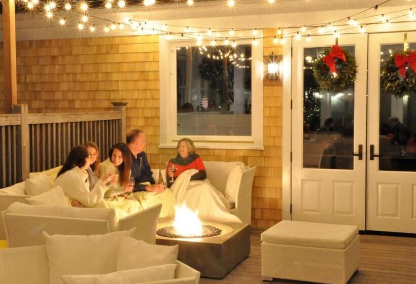 The Nantucket Hotel & Resort