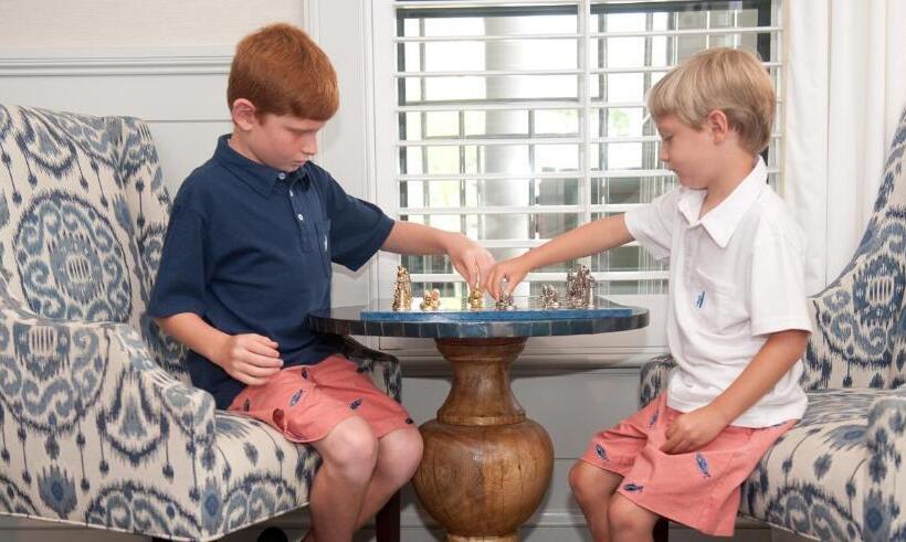 The Nantucket Hotel & Resort