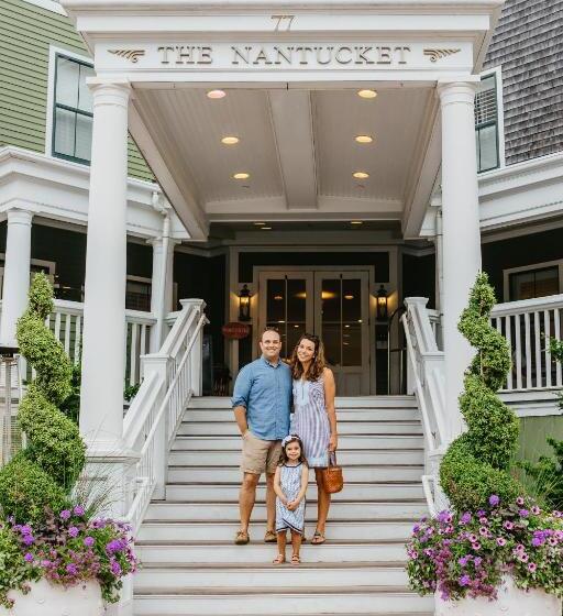 The Nantucket Hotel & Resort