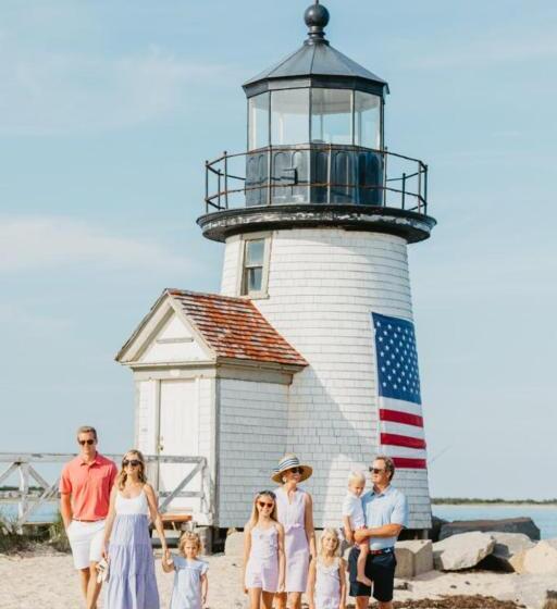 The Nantucket Hotel & Resort