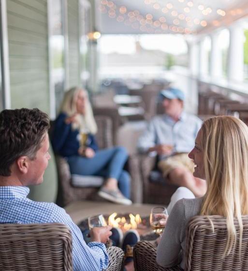 The Nantucket Hotel & Resort