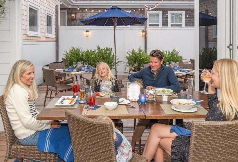 The Nantucket Hotel & Resort