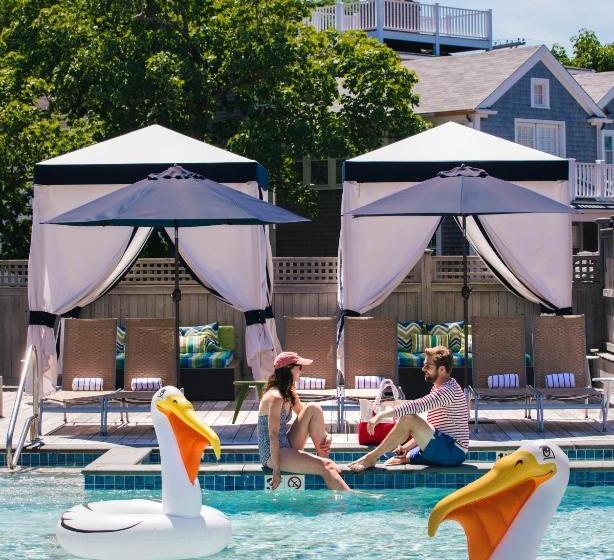The Nantucket Hotel & Resort