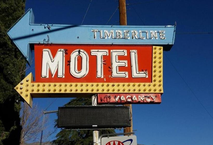 Timberline Motel