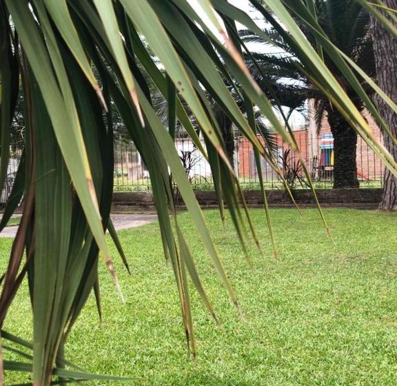 هاستل Bidieen Inn Uruguay