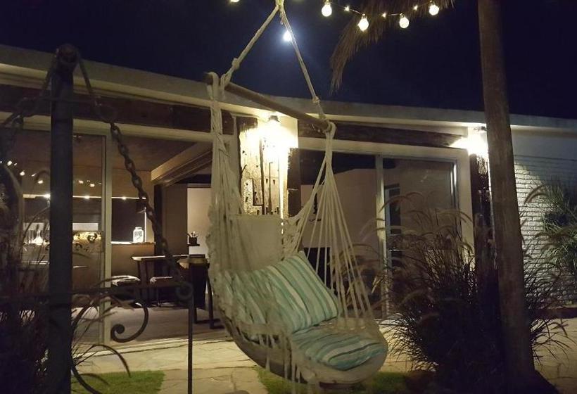 هاستل Bidieen Inn Uruguay