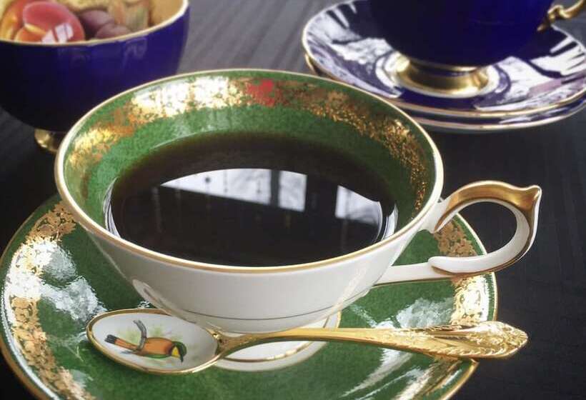 旅馆 Hakuba Vivaldi