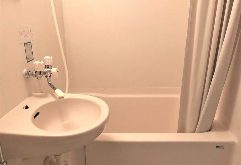 旅馆 Hakuba Vivaldi