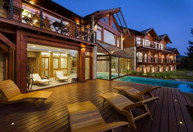 호스텔 Huenú By Dot Boutique