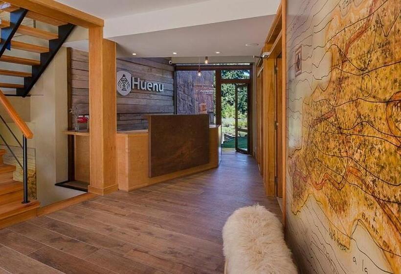 호스텔 Huenú By Dot Boutique