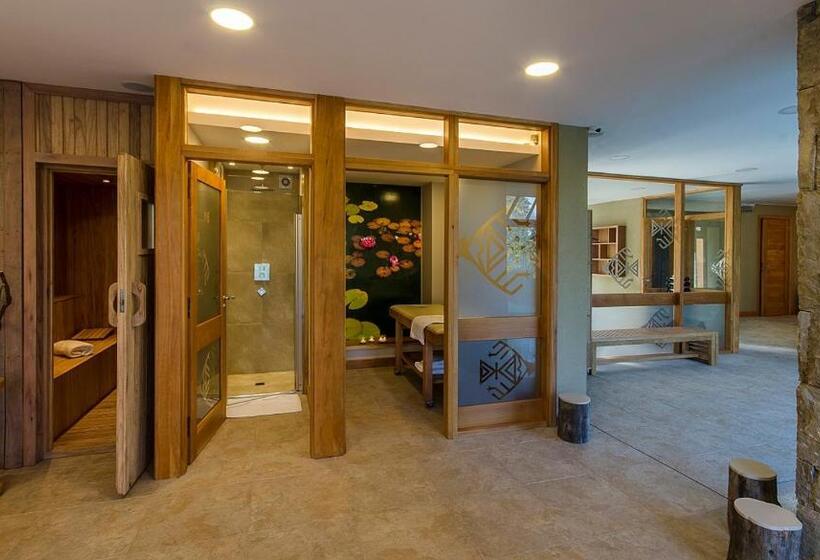 호스텔 Huenú By Dot Boutique