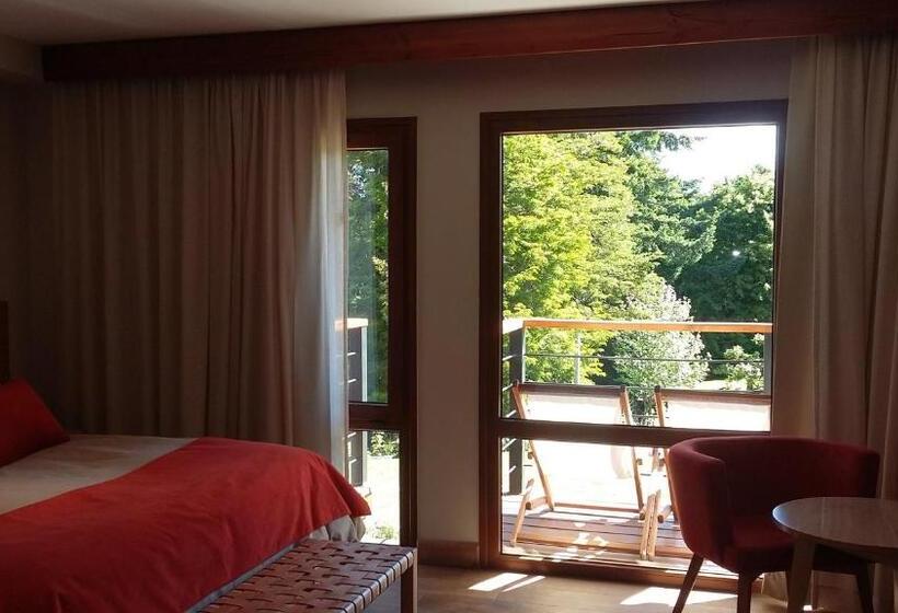 호스텔 Huenú By Dot Boutique