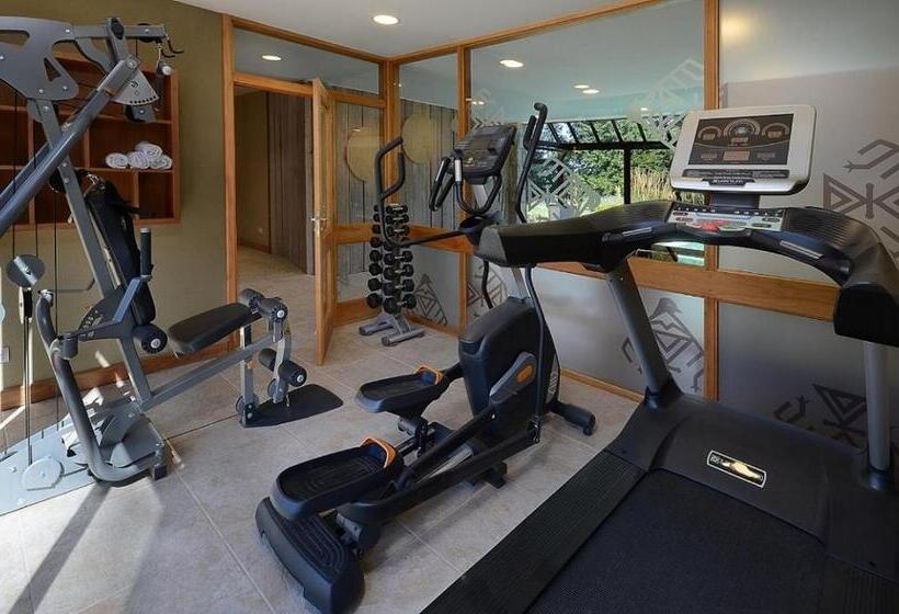 호스텔 Huenú By Dot Boutique