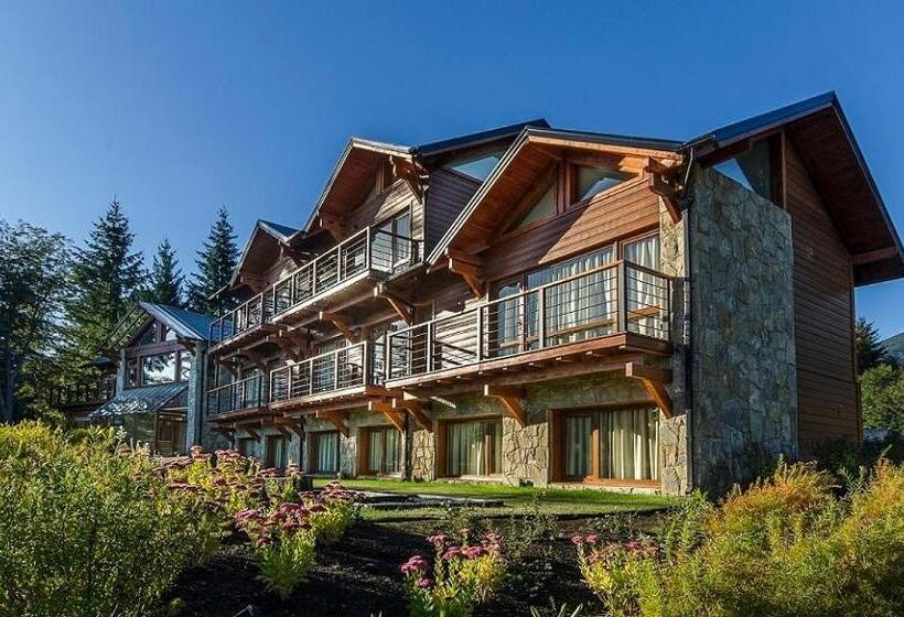 호스텔 Huenú By Dot Boutique