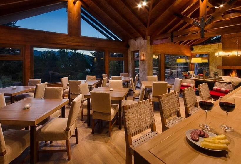 호스텔 Huenú By Dot Boutique