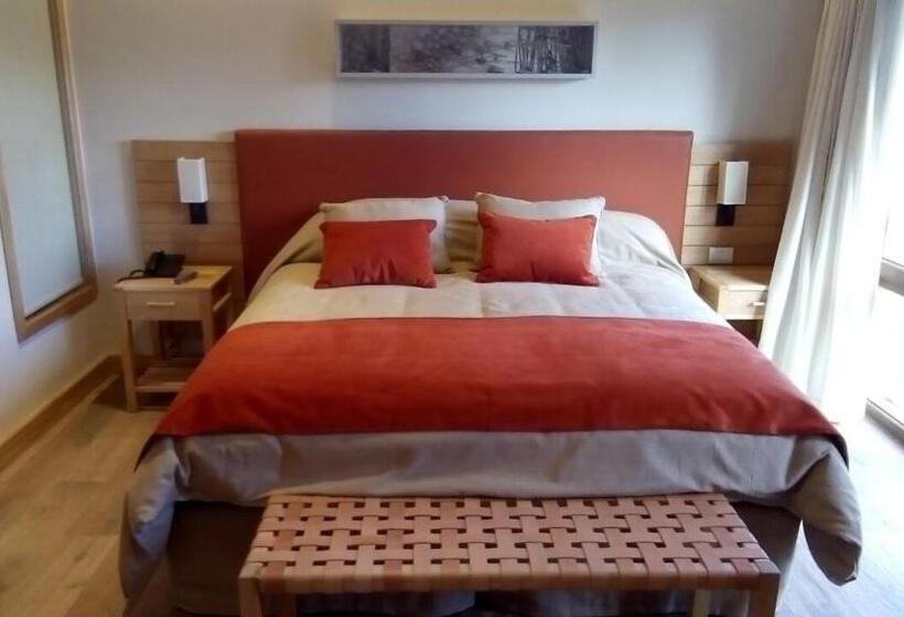 호스텔 Huenú By Dot Boutique