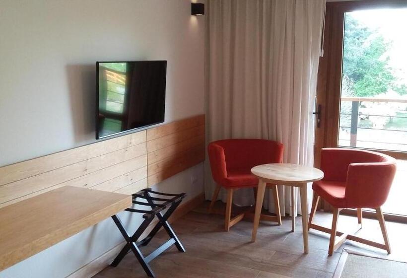 호스텔 Huenú By Dot Boutique