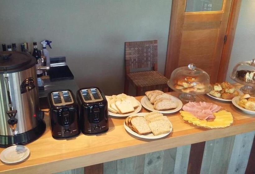 호스텔 Huenú By Dot Boutique