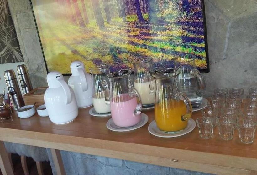 호스텔 Huenú By Dot Boutique