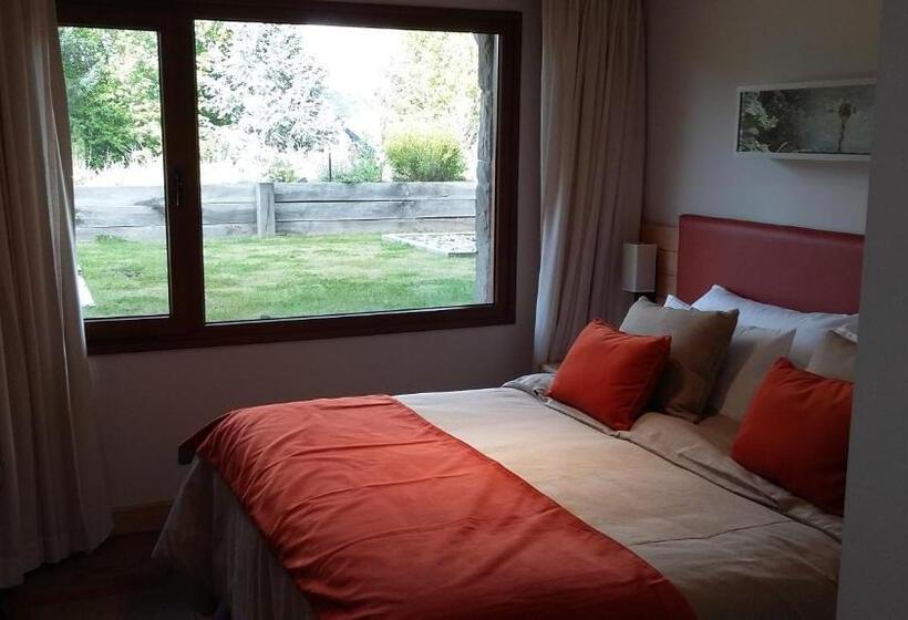 호스텔 Huenú By Dot Boutique