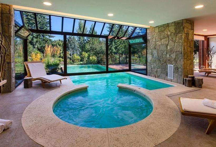 호스텔 Huenú By Dot Boutique