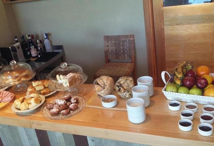 호스텔 Huenú By Dot Boutique