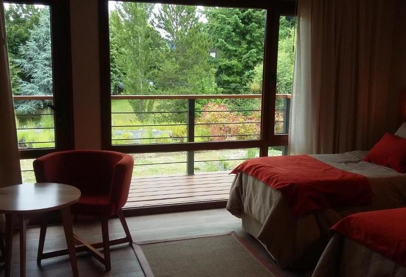 호스텔 Huenú By Dot Boutique