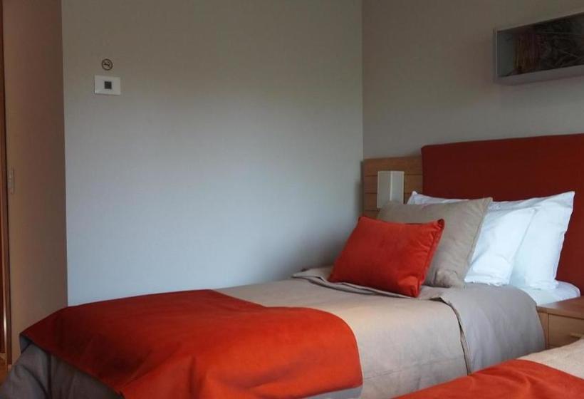 호스텔 Huenú By Dot Boutique