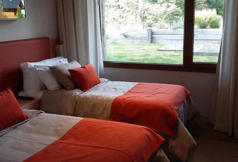 호스텔 Huenú By Dot Boutique