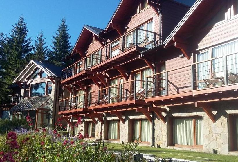 호스텔 Huenú By Dot Boutique