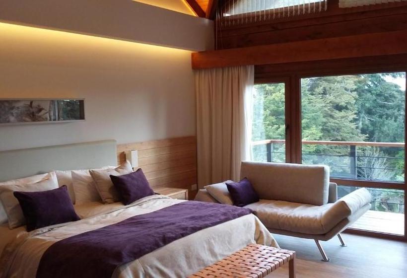 호스텔 Huenú By Dot Boutique