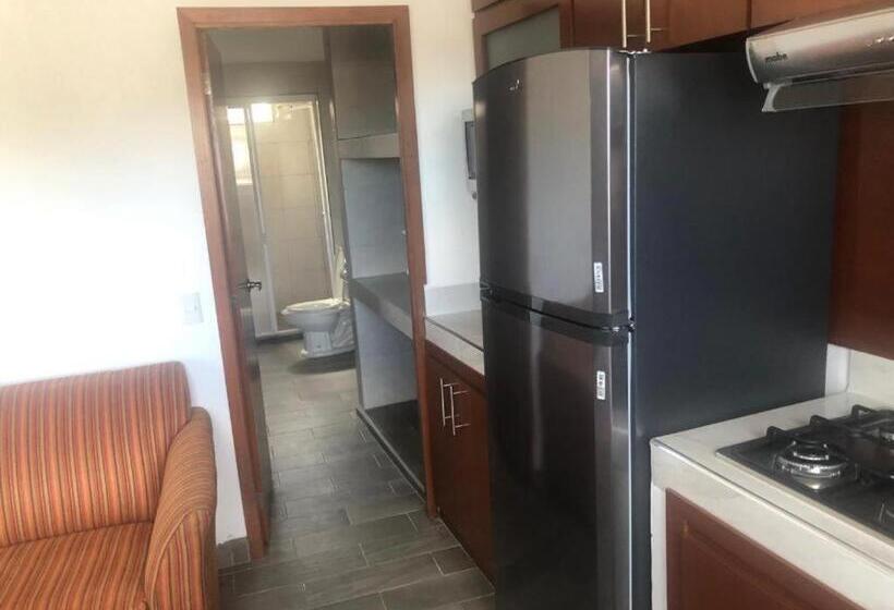 הוסטל Posada 53