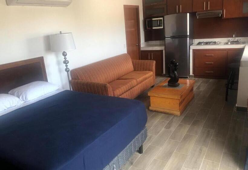 הוסטל Posada 53