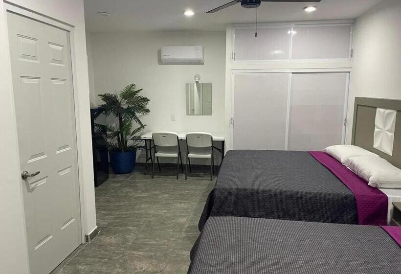 הוסטל Posada 53