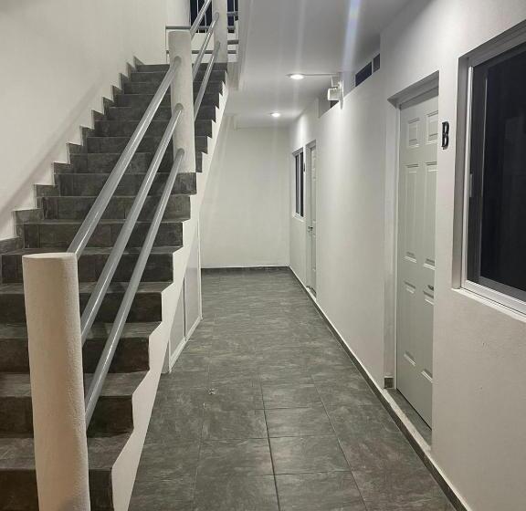 הוסטל Posada 53