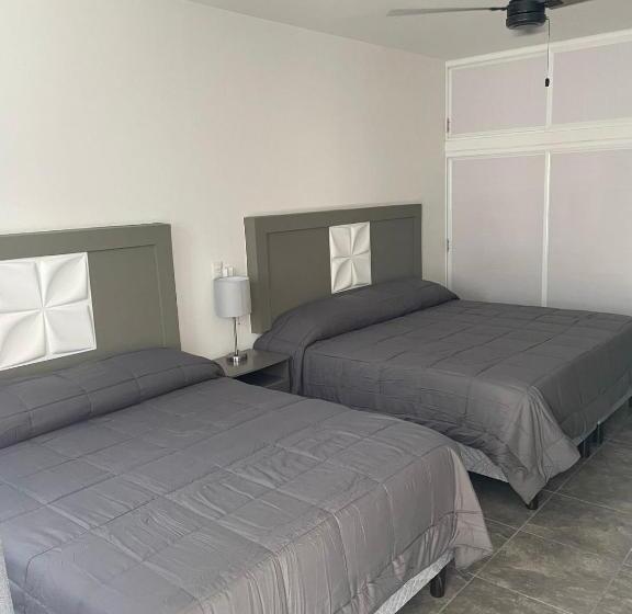 הוסטל Posada 53