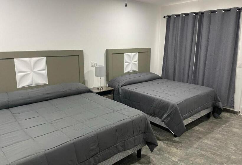 הוסטל Posada 53