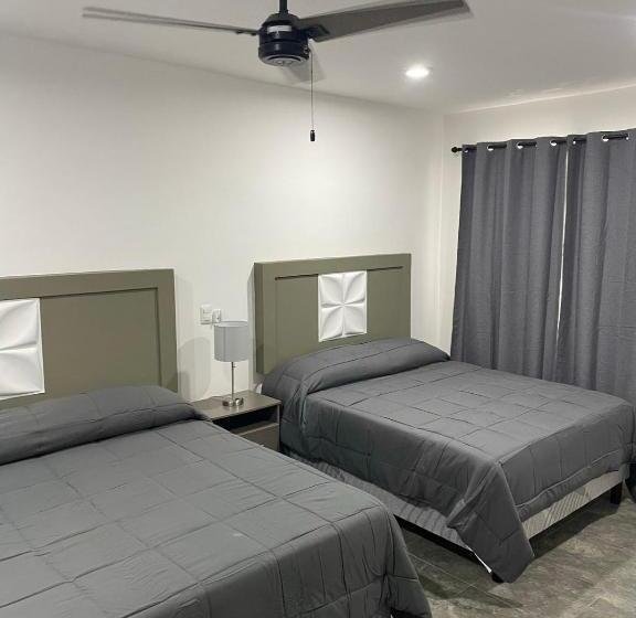 הוסטל Posada 53