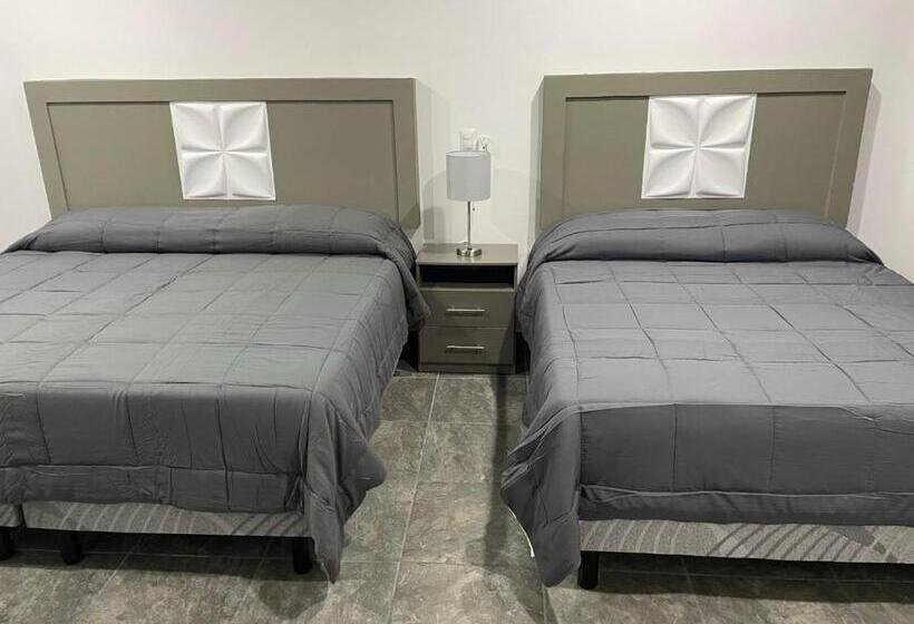 הוסטל Posada 53