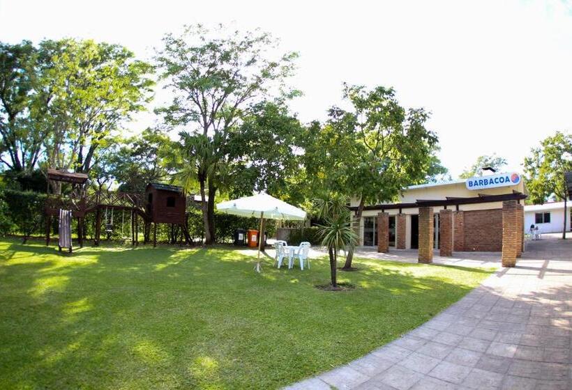 Aguasol Hotel Termal