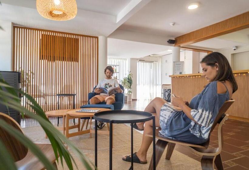 Aguasol Hotel Termal