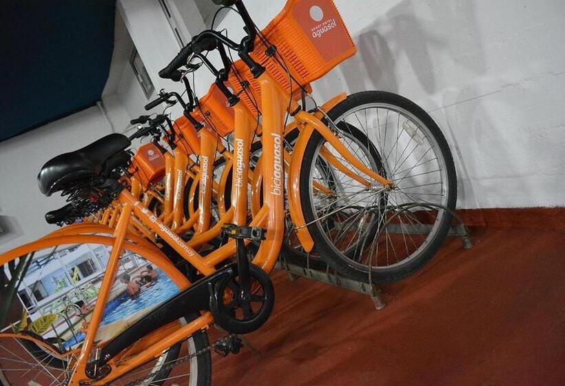 Aguasol Hotel Termal