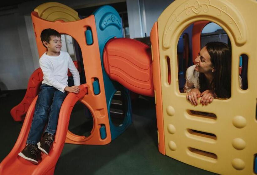 Aguasol Hotel Termal